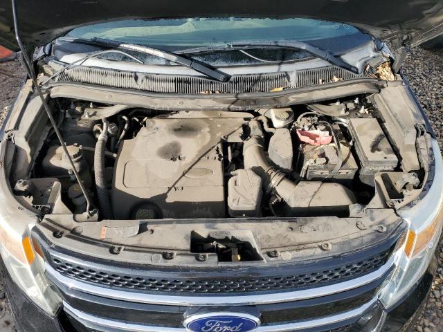 Photo 7 from auction – 2015 FORD EXPLORER L with VIN 1FM5K8F80FGA10731