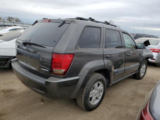 Photo 4 from auction – 2005 JEEP GRAND CHER with VIN 1J4GR48KX5C718818