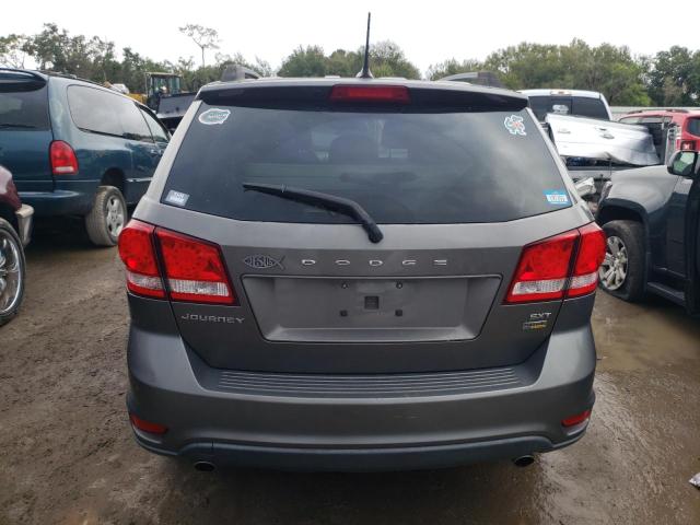 Photo 6 from auction – 2012 DODGE JOURNEY SX with VIN 3C4PDCBG7CT208026