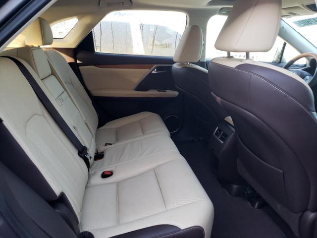 Photo 6 from auction – 2019 LEXUS RX 350 BAS with VIN 2T2ZZMCA5KC141465