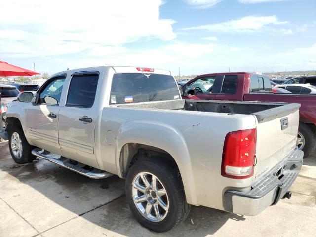 Фото 2 с аукциона – 2008 GMC SIERRA C15 с VIN 2GTEC13C481151724