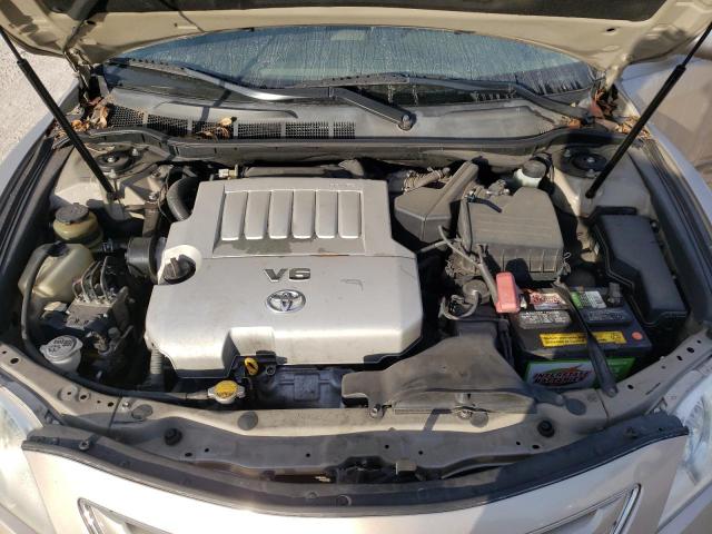 Photo 7 from auction – 2007 TOYOTA CAMRY LE with VIN JTNBK46K373014353