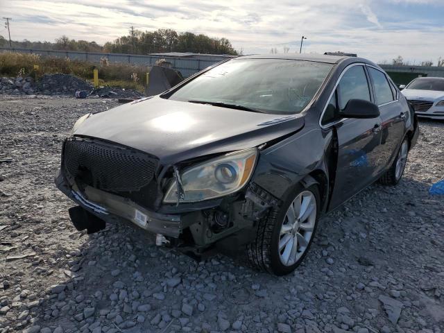Photo 2 from auction – 2014 BUICK VERANO CON with VIN 1G4PR5SK7E4232431