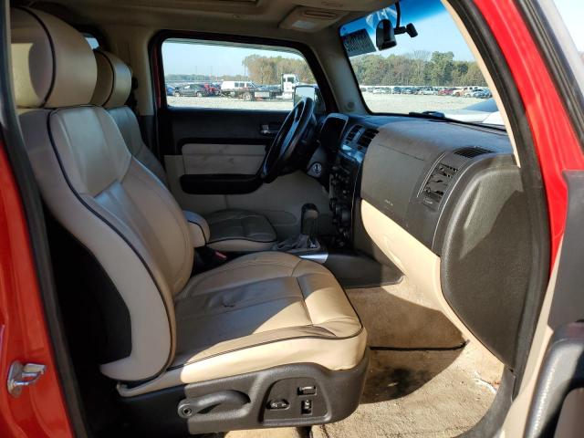 Photo 5 from auction – 2006 HUMMER H3 with VIN 5GTDN136668301111