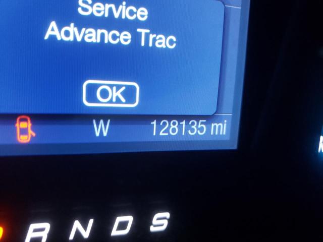 Photo 8 from auction – 2018 FORD TAURUS SEL with VIN 1FAHP2H81JG112275