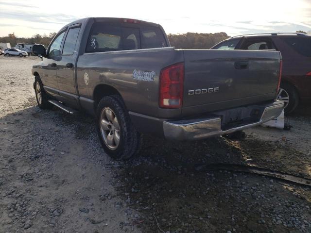 Photo 3 from auction – 2002 DODGE RAM 1500 with VIN 1D7HA18Z02J211341