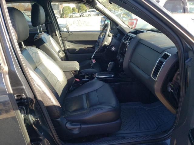 Photo 5 from auction – 2008 FORD ESCAPE LIM with VIN 1FMCU94108KB06324