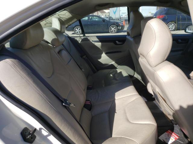 Photo 6 from auction – 2002 VOLVO S60 with VIN YV1RS61R822117215