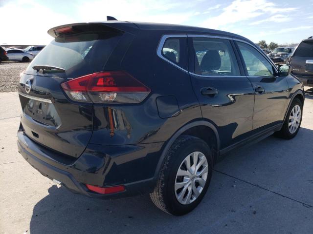 Photo 4 from auction – 2018 NISSAN ROGUE S with VIN KNMAT2MT7JP583249