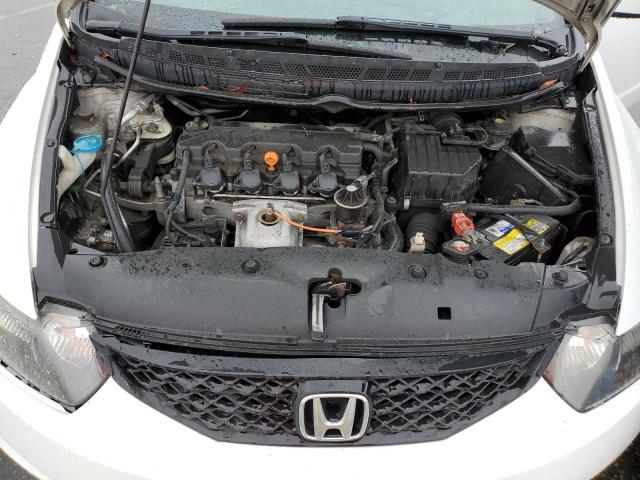 Photo 7 from auction – 2011 HONDA CIVIC LX with VIN 2HGFG1B66BH519308