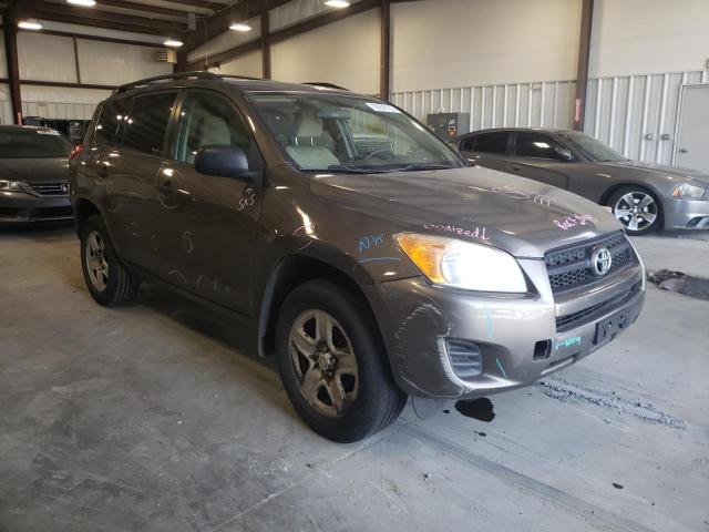 TOYOTA RAV4 2011 with VIN 2T3BF4DV6BW162511 - Photo from auction