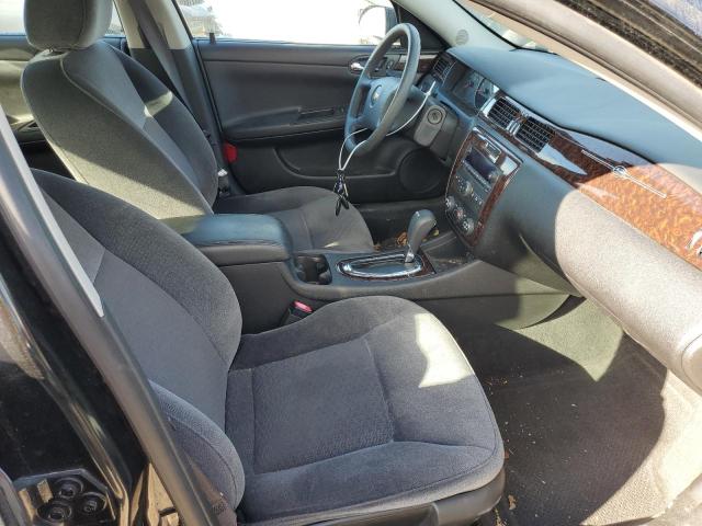 Photo 5 from auction – 2013 CHEVROLET IMPALA LS with VIN 2G1WF5E31D1216063