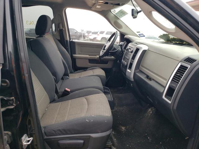 Photo 5 from auction – 2010 DODGE RAM 1500 with VIN 1D7RB1CT4AS249376
