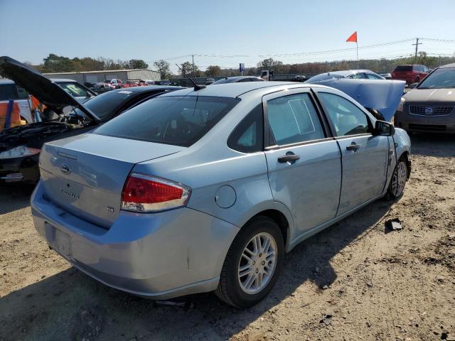 Photo 4 from auction – 2008 FORD FOCUS SE with VIN 1FAHP35N28W158746