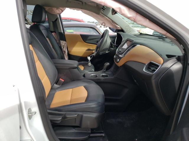 Photo 5 from auction – 2019 CHEVROLET EQUINOX LS with VIN 2GNAXHEV4K6264441