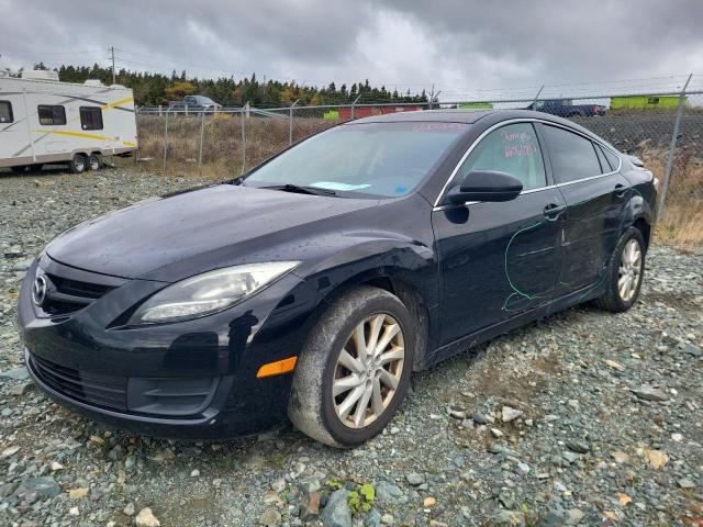 Photo 2 from auction – 2012 MAZDA 6 I with VIN 1YVHZ8BH4C5M01546