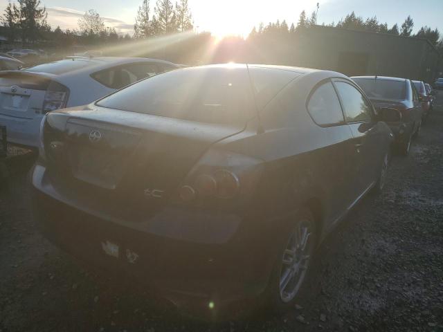 Photo 4 from auction – 2008 TOYOTA SCION TC with VIN JTKDE167580267376