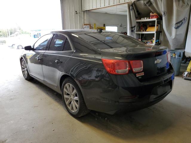 Photo 3 from auction – 2014 CHEVROLET MALIBU 2LT with VIN 1G11E5SL1EF284889