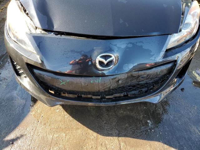Photo 10 from auction – 2013 MAZDA 3 I with VIN JM1BL1TF6D1841956