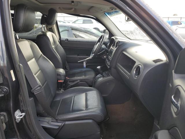 Photo 5 from auction – 2015 JEEP PATRIOT LA with VIN 1C4NJPFA8FD246243