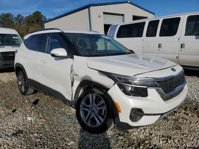 Photo 9 from auction – 2021 KIA SELTOS S with VIN KNDEUCAA5M7094828