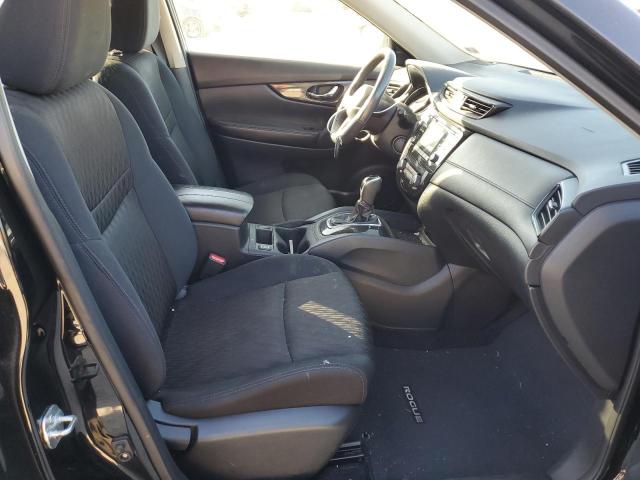 Photo 5 from auction – 2017 NISSAN ROGUE S with VIN 5N1AT2MT9HC858312
