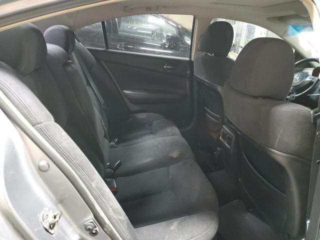 Photo 6 from auction – 2009 NISSAN MAXIMA S with VIN 1N4AA51E59C841693