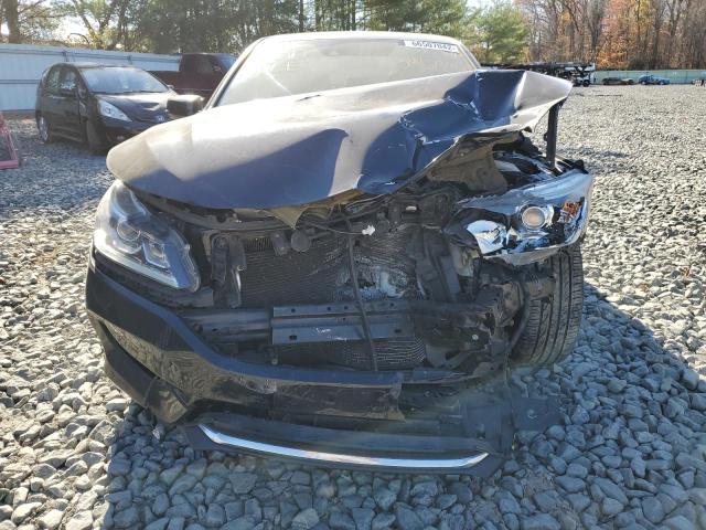 Photo 9 from auction – 2017 HONDA ACCORD EX with VIN 1HGCR2F07HA125087