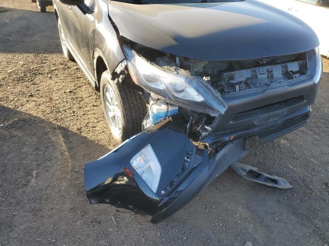 Photo 9 from auction – 2019 MITSUBISHI ECLIPSE CR with VIN JA4AT3AA9KZ031079