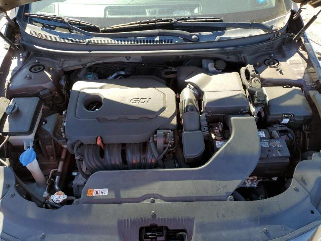 Photo 7 from auction – 2016 HYUNDAI SONATA SE with VIN 5NPE24AF3GH291939