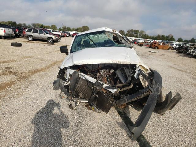 Photo 5 from auction – 2007 FORD F150 with VIN 1FTRF12W47NA44724