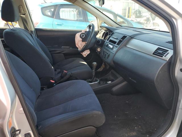 Photo 5 from auction – 2009 NISSAN VERSA S with VIN 3N1BC13EX9L480239