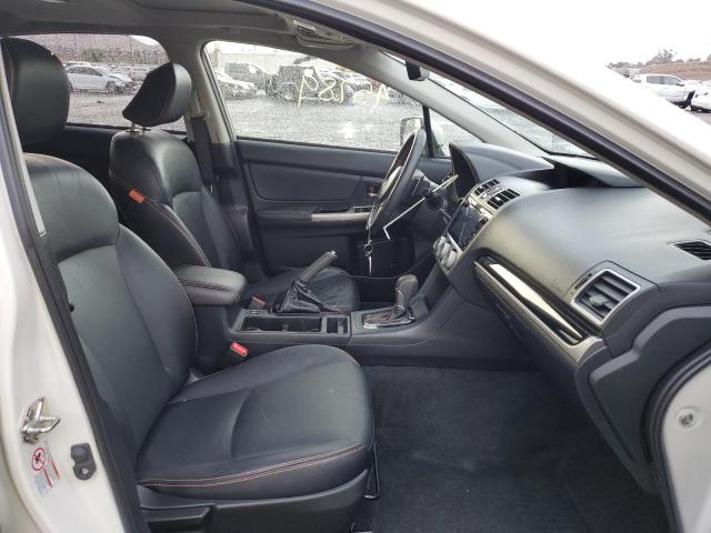 Photo 5 from auction – 2017 SUBARU CROSSTREK with VIN JF2GPANC4HH280961
