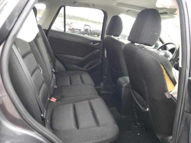 Photo 6 from auction – 2015 MAZDA CX-5 TOURI with VIN JM3KE4CY2F0531042