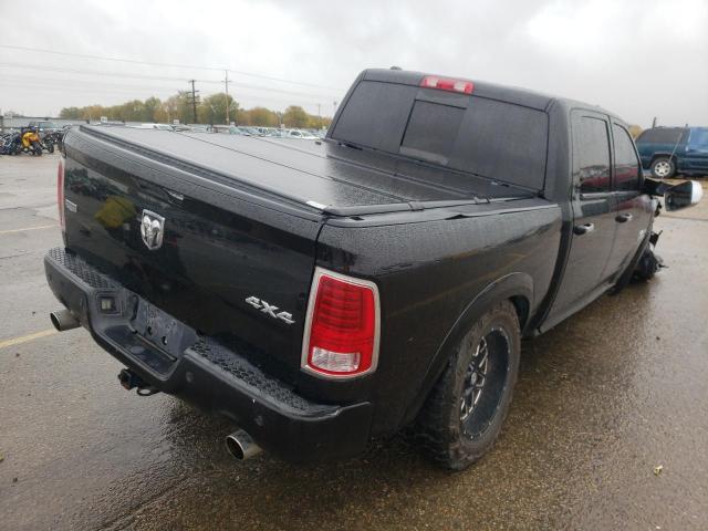 Photo 4 from auction – 2013 RAM 1500 LARAM with VIN 1C6RR7NT6DS708263