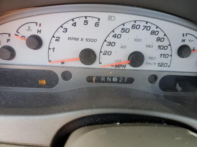 Photo 8 from auction – 2005 FORD EXPLORER S with VIN 1FMZU67K75UB65562