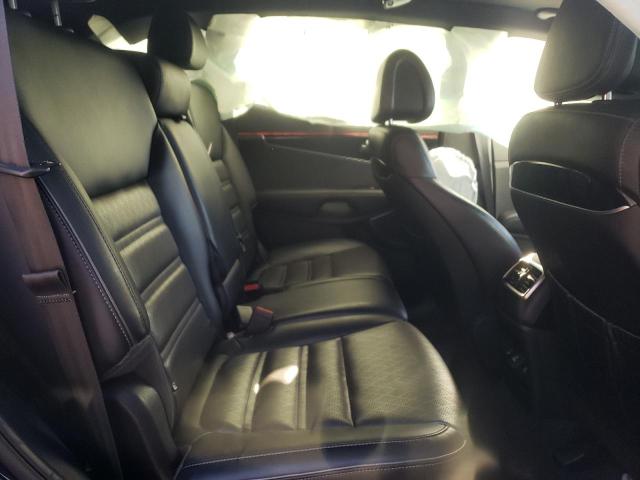 Photo 6 from auction – 2016 KIA SORENTO SX with VIN 5XYPKDA50GG097750