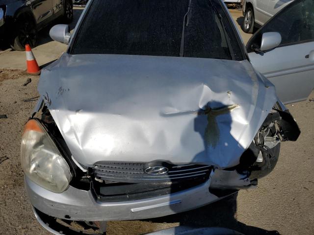 Photo 7 from auction – 2010 HYUNDAI ACCENT GLS with VIN KMHCN4AC3AU460046