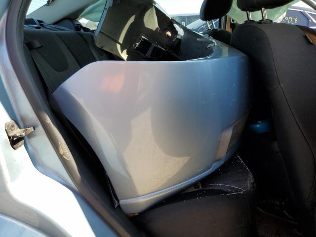 Photo 6 from auction – 2008 FORD FOCUS SE with VIN 1FAHP35N28W158746