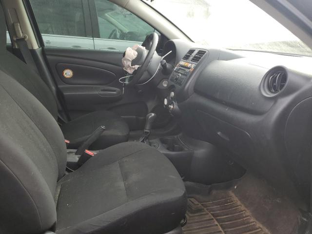 Photo 5 from auction – 2014 NISSAN VERSA S/S with VIN 3N1CN7AP1EL876270