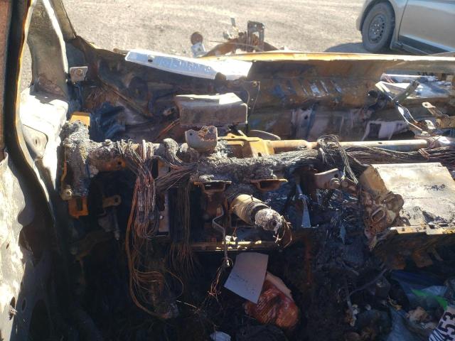 Photo 8 from auction – 2012 TOYOTA PRIUS V with VIN JTDZN3EU7C3058132