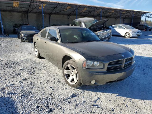 DODGE CHARGER 2009 with VIN 2B3KA43T59H617696 - Photo from auction