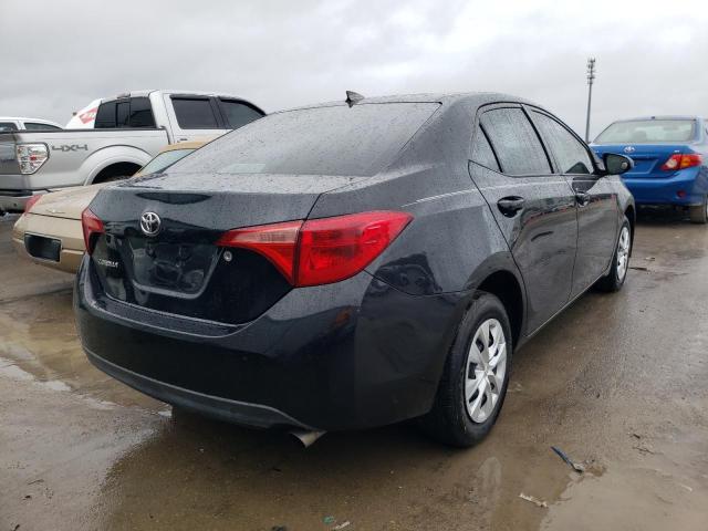 Photo 4 from auction – 2019 TOYOTA COROLLA L with VIN 2T1BURHEXKC187483