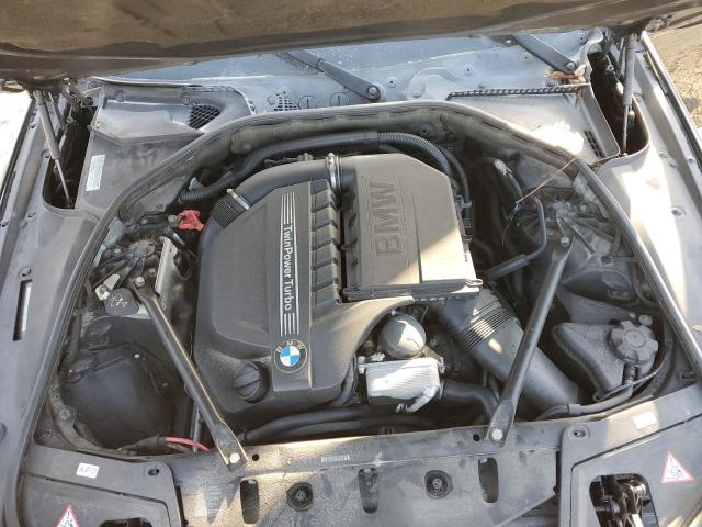 Photo 7 from auction – 2011 BMW 535 I with VIN WBAFR7C50BC608020