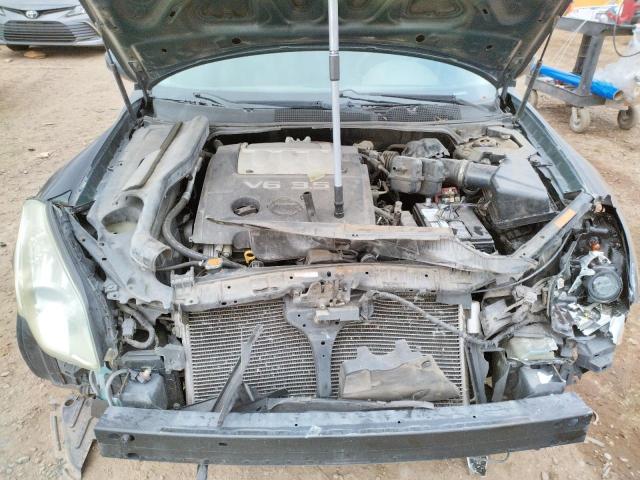 Photo 7 from auction – 2008 NISSAN MAXIMA SE with VIN 1N4BA41E08C824264