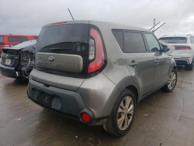 Снимка 4 от търг – 2014 KIA SOUL + с VIN KNDJP3A50E7059608