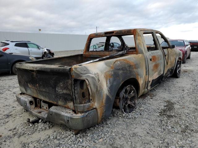 Photo 4 from auction – 2014 RAM 1500 LARAM with VIN 1C6RR7NT3ES268438