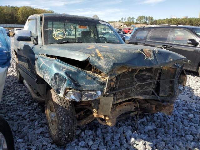 Photo 1 from auction – 1995 DODGE RAM 1500 with VIN 1B7HC16ZXSS386312