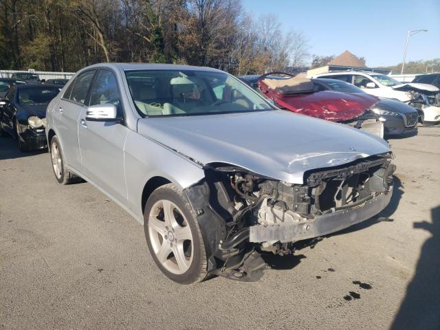 MERCEDES-BENZ E 350 4MAT 2014 with VIN WDDHF8JB4EA816037 - Photo from auction