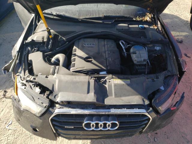 Photo 7 from auction – 2013 AUDI A6 PREMIUM with VIN WAUGFAFC7DN099233